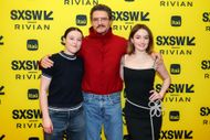 The Last of Us: Cast And Creators On Season 2 - 2025 SXSW Conference And Festival - Source: Getty
